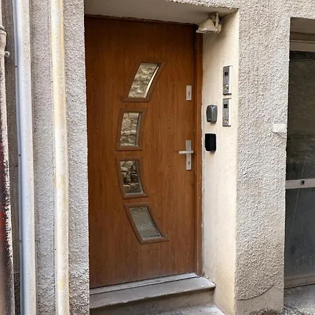 La Halte Montbrisonnaise
