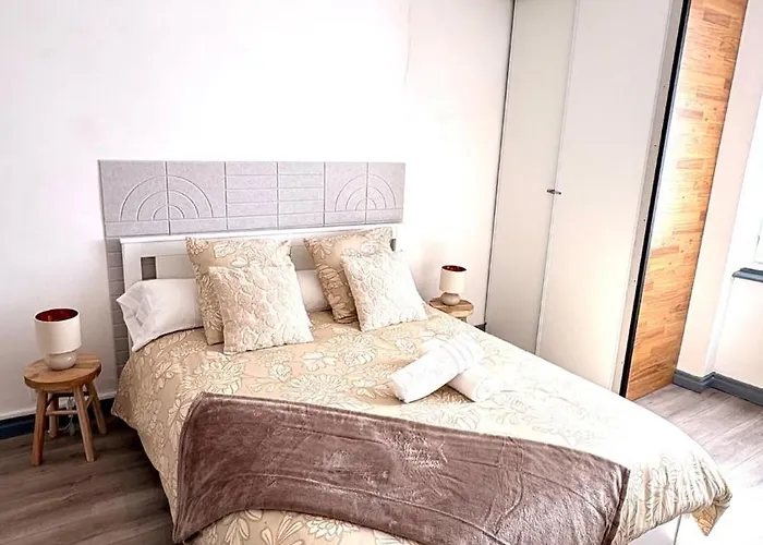 La Halte Montbrisonnaise Apartmán Montbrison