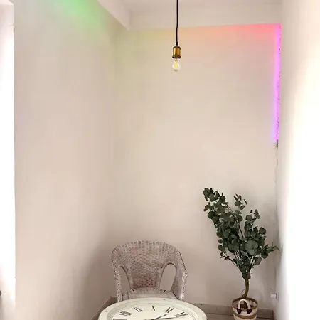Apartamento La Halte Montbrisonnaise Montbrison