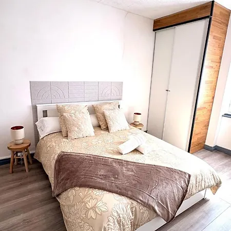 La Halte Montbrisonnaise Apartament Montbrison